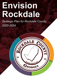 Envision Rockdale