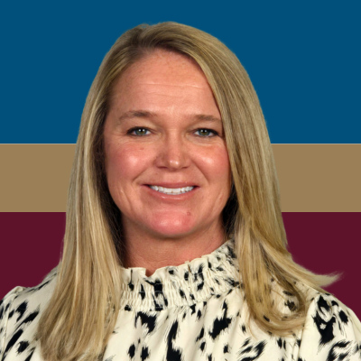 Sharon Webb