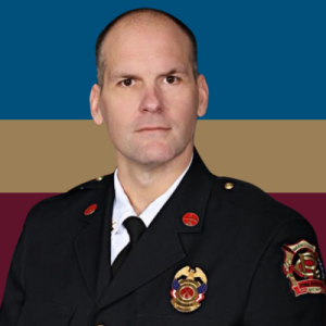James Robinson