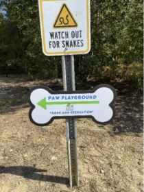 Johnson dog park 2