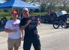 carshow 2021