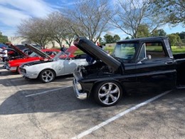 carshow 20212