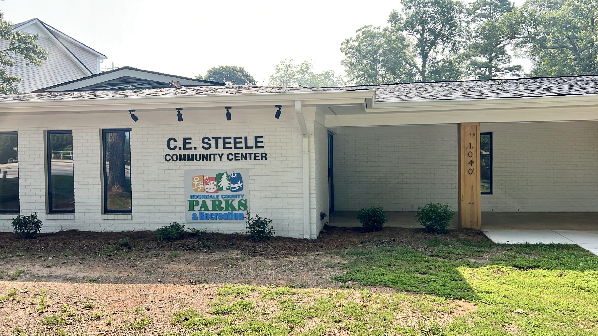 C.E. Steele New