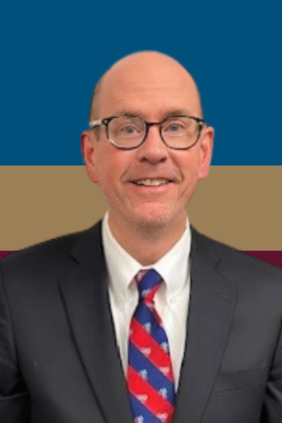 Juv Court Judge