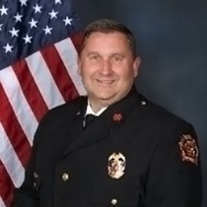 Richard Pickens
