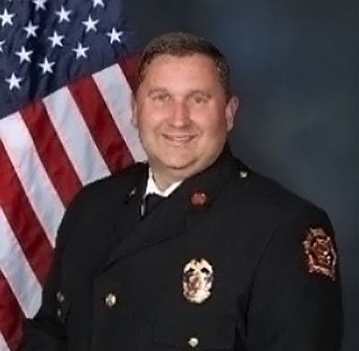 Richard Pickens