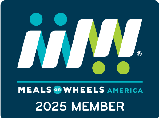 Meals on Wheels 2025