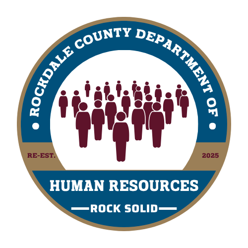 HR Logo #4